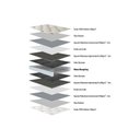 Ver imagem 3 de Colchão King Herval Molas Maxspring Tower Pillow Top Duplo (193x203x33) -