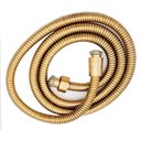 Ver imagem 4 de Engate para Ducha Higienica Chuveirinho Banheiro Lavabo Mangueira Flexivel 1 Metro e 50cm Resistente