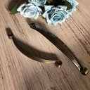 Ver imagem 2 de Puxador IL111 Colonial 96mm Antique Italy Line