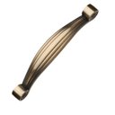 Ver imagem 1 de Puxador IL111 Colonial 96mm Antique Italy Line
