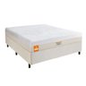 Cama Box Casal Inducol Inducol Rio Visco 138x188 - 1