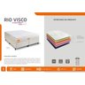 Cama Box Casal Inducol Inducol Rio Visco 138x188 - 2
