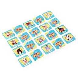 Jogo de Tabuleiro Infantil - Pega o Rato - Estrela - 8