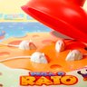 Jogo de Tabuleiro Infantil - Pega o Rato - Estrela - 3
