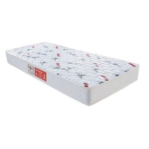 Colchão Solteiro Hiperhouse Espuma D20 para Cama Auxiliar