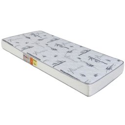 Colchão Solteiro Hiperhouse Espuma D20 para Cama Auxiliar - 2