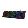 Teclado Mecanico Hyperx Alloy Origins - Hx-kb6rdx-br Preto - 2