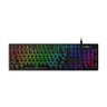 Teclado Mecanico Hyperx Alloy Origins - Hx-kb6rdx-br Preto - 1
