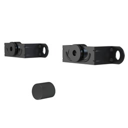 Suporte Fixo Universal para Tv 14" a 84" até 100kg Multivisão M1 Aço Preto - 1