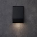 Ver imagem 2 de Balizador Hesse Led 1 Facho 3w 3000k (luz Amarela) Preto - Blumenau