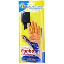 Ver imagem 2 de Tala Elástica para Punho e Polegar G - Esq - Bege Ac456 Ortho Pauher