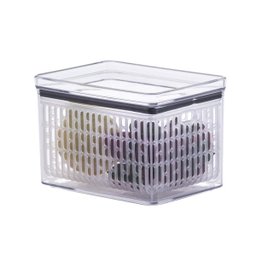 Porta Tudo Fresh Hermético Lumini 1.800 ML - 2