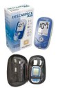 Ver imagem 1 de Aparelho Medidor de Glicose Descarpack Plus