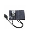 Aparelho para Medir Pressão com Fecho de Velcro P.a. Med - Preto - 1