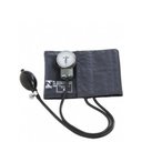 Ver imagem 1 de Aparelho para Medir Pressão com Fecho de Velcro P.a. Med - Preto