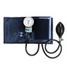Aparelho de Pressão P.a.med Adulto Nylon Fecho de Contato Azul - 1