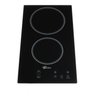 Fogão Elétrico Touch Cooktop 2 Bocas Ideal Studio Fischer - 2