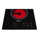 Ver imagem 4 de Fogão Elétrico Touch Cooktop 2 Bocas Ideal Studio Fischer
