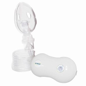 Nebulizador de Ar Comprimido Dc2 G-tech Compact
