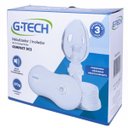 Ver imagem 2 de Nebulizador de Ar Comprimido Dc2 G-tech Compact