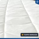 Ver imagem 4 de Colchão de Molas Ensacadas One Face Boa Viagem Casal 138cm