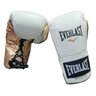 Luva de Boxe e Muay Thai Everlast Powerlock - 2