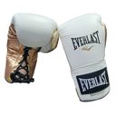 Ver imagem 2 de Luva de Boxe e Muay Thai Everlast Powerlock