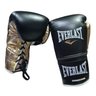 Luva de Boxe e Muay Thai Everlast Powerlock - 1