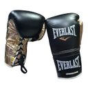 Ver imagem 1 de Luva de Boxe e Muay Thai Everlast Powerlock