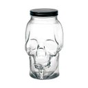 Ver imagem 1 de Suqueira Cristal com Torneira 5 L Caveira Class Home