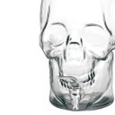 Ver imagem 3 de Suqueira Cristal com Torneira 5 L Caveira Class Home
