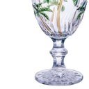 Ver imagem 4 de Jogo de Taças Água Palm Tree Colors 260ml Class Home 6pçs