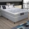Cama Box Casal Gazin New York HF Molas Ensacadas Soft Pillow 138x69 - 1