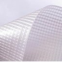 Ver imagem 2 de Lona PVC - BK Cristal (cod.709) - 1,40m x 1m