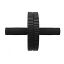 Ver imagem 4 de Roda Dupla de Exercícios Abdominais e Lombar Athletic com Pegador Antideslizante