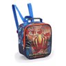 Kit Escolar Mochila/lancheira/estojo Super Spider - Seanite - 3