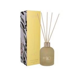 Difusor Patbo Vanilla Bloom 200ml Lenvie - 1 Difusor Patbo Vanilla Bloom 200ml Lenvie - 1