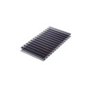Ver imagem 1 de Chapa de Policarbonato Alveolar - 2.10m x 3m - 10mm