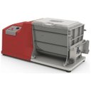 Ver imagem 2 de Amassadeira Semi Rapida Com Extrusora E Moedor 3Kg Aeli-310 Style 220V - Braesi