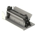 Ver imagem 4 de Amassadeira Semi Rapida Com Extrusora E Moedor 3Kg Aeli-310 Style 220V - Braesi