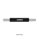 Ver imagem 1 de Haste Padrão para Zeragem de Micrômetros Externos Capacidade 1550mm Digimess 110.430-36