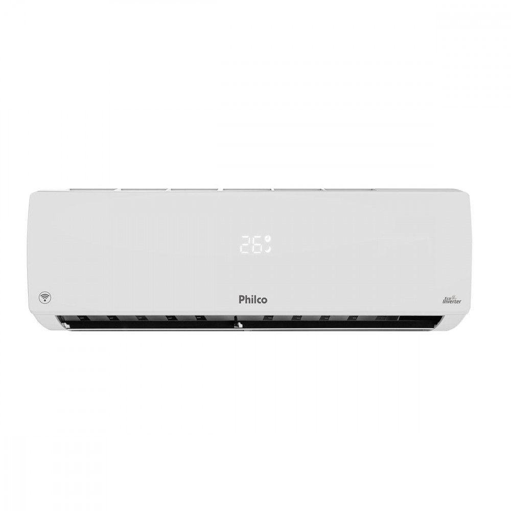 Ar- Condicionado Philco 18000btu/h Pac18000ifm15 Branco 220 V - 5