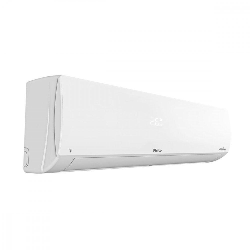 Ar- Condicionado Philco 18000btu/h Pac18000ifm15 Branco 220 V - 4