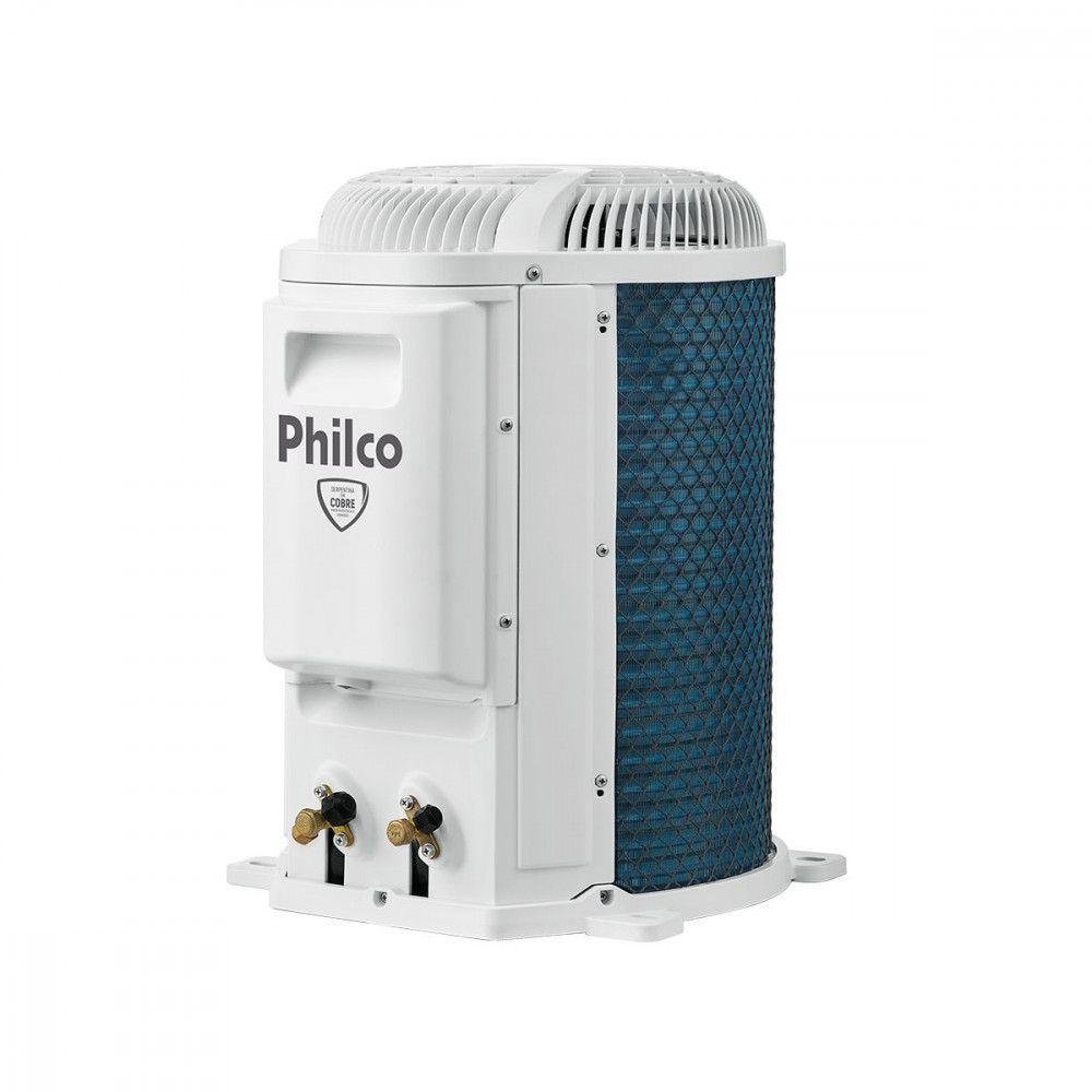 Ar- Condicionado Philco 18000btu/h Pac18000ifm15 Branco 220 V - 3