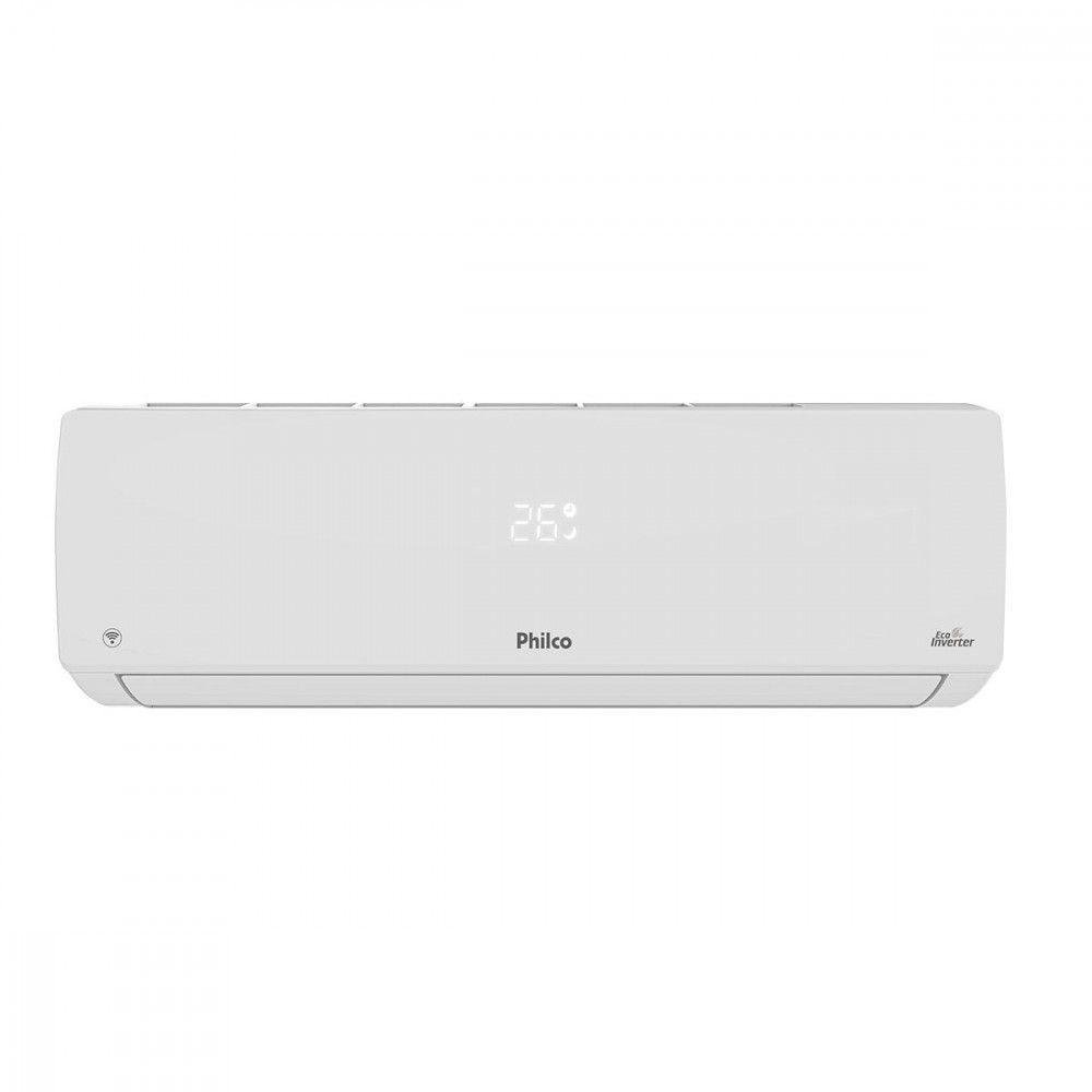 Ar- Condicionado Philco 18000btu/h Pac18000ifm15 Branco 220 V