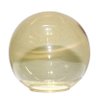 Globo de Vidro para Reposição de Luminárias I9led 10cm Diâmetro - 1