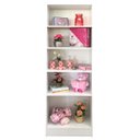 Ver imagem 3 de Armário Colméias E Cabideiro + Provador + Estante Prateleira