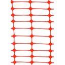 Ver imagem 3 de Tela Tapume Laranja 1,20m X 50m Cerquite para Obras Construção