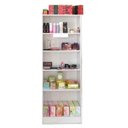 Ver imagem 6 de Expositores Colméia E Prateleiras 4 Peças Magia Móveis