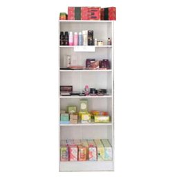 Kit 4 Expositores Para Perfumaria: 2 Colméia Bia + 2 Liz - 9